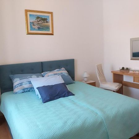 Apartment Ana 斯普利特 外观 照片
