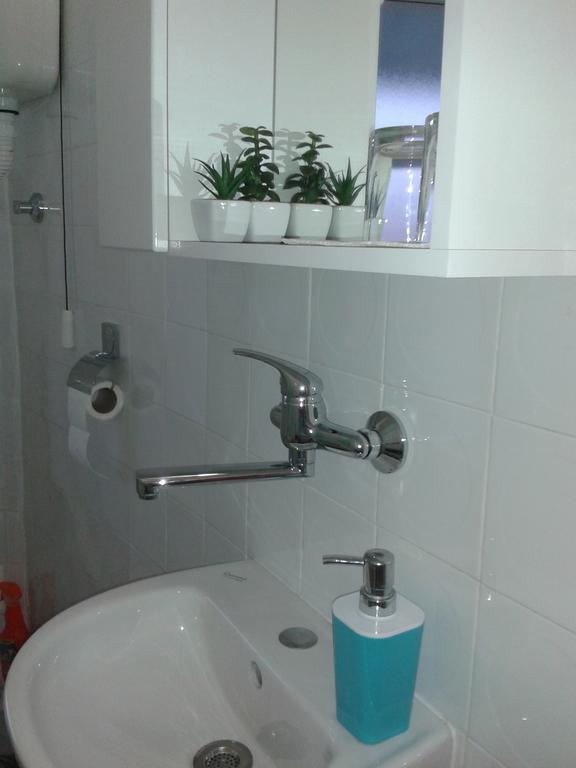 Apartment Ana 斯普利特 外观 照片