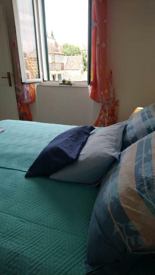 Apartment Ana 斯普利特 外观 照片