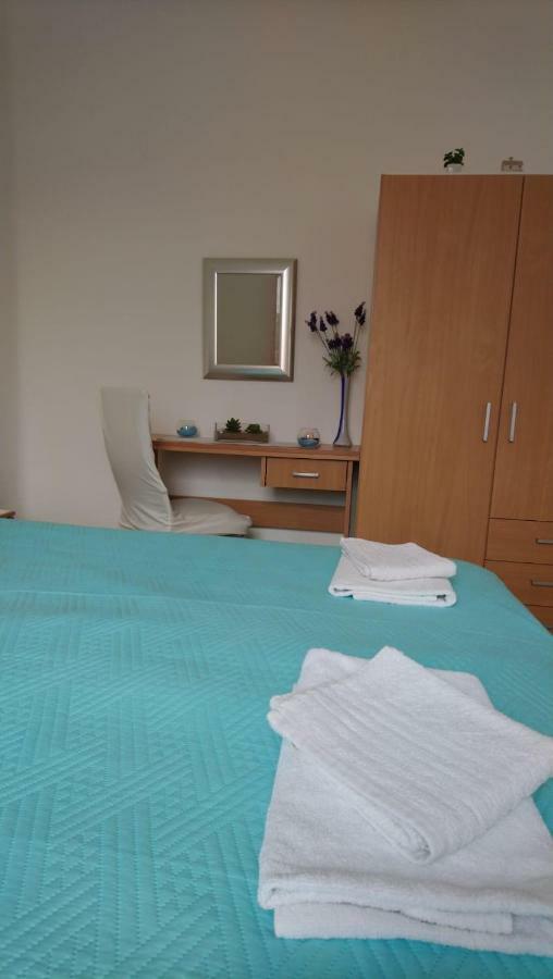 Apartment Ana 斯普利特 外观 照片