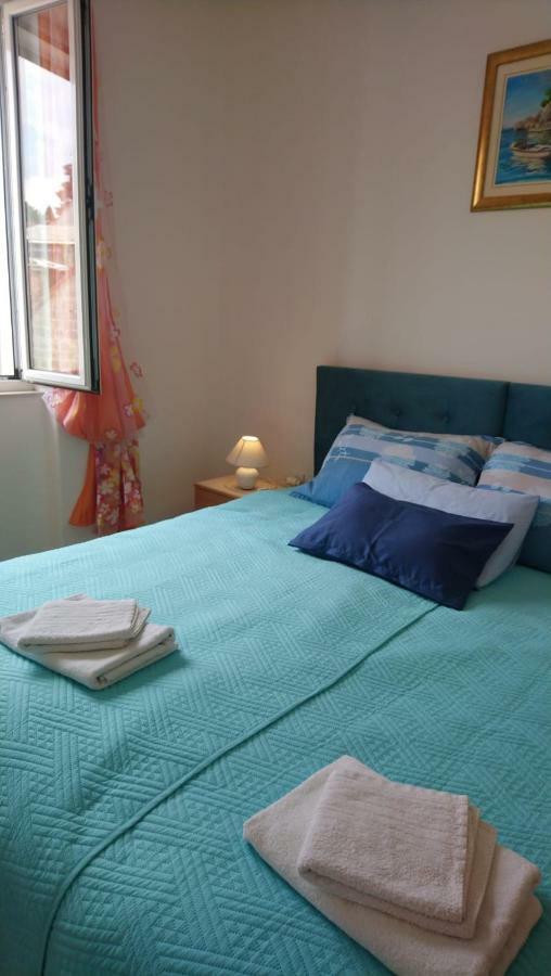 Apartment Ana 斯普利特 外观 照片