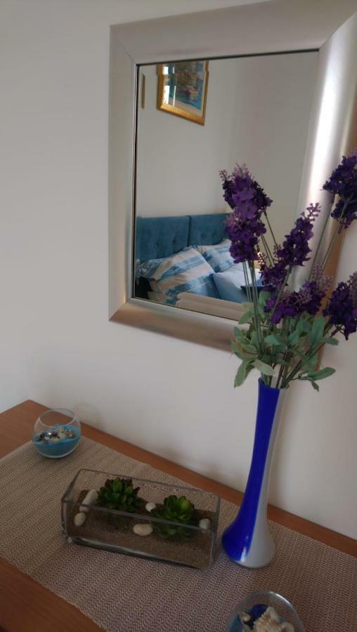 Apartment Ana 斯普利特 外观 照片