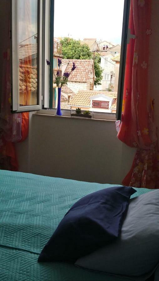 Apartment Ana 斯普利特 外观 照片