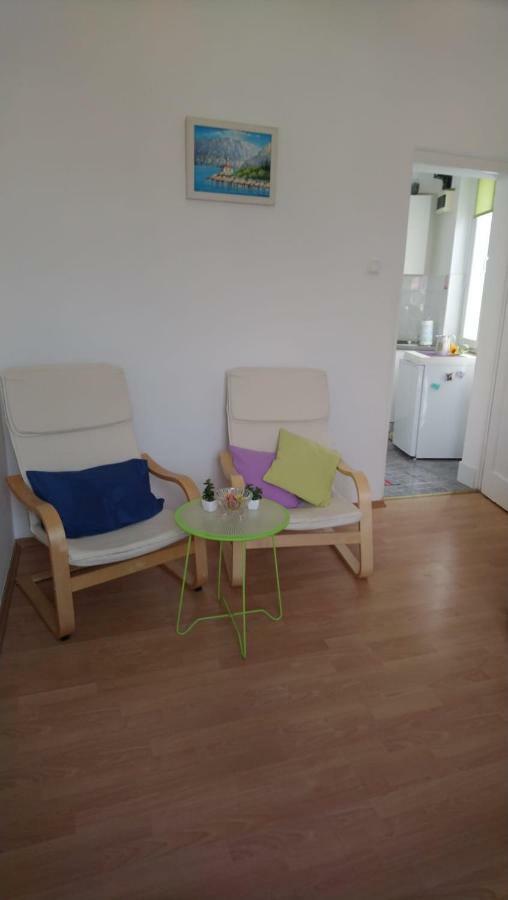 Apartment Ana 斯普利特 外观 照片