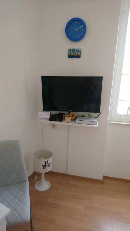 Apartment Ana 斯普利特 外观 照片