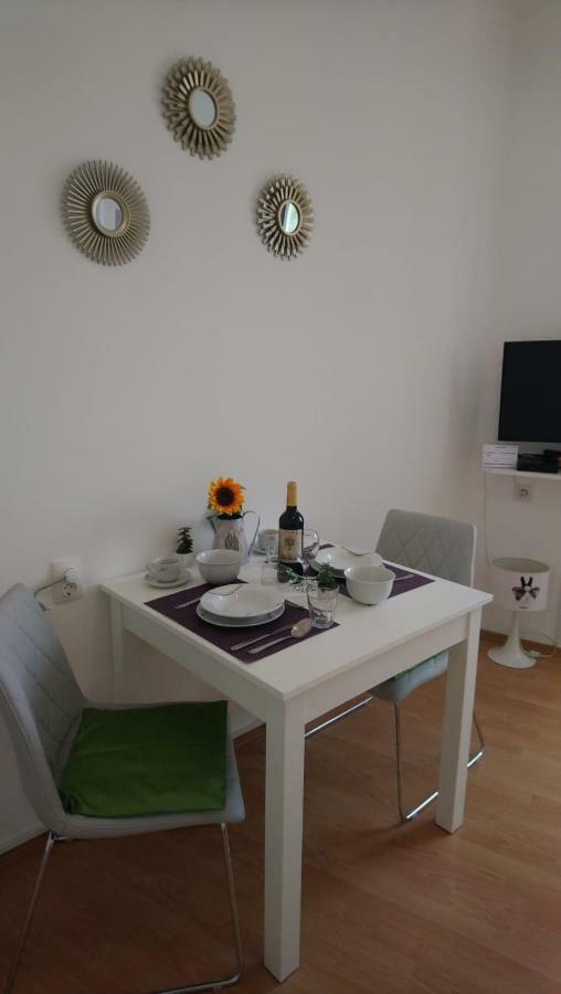 Apartment Ana 斯普利特 外观 照片