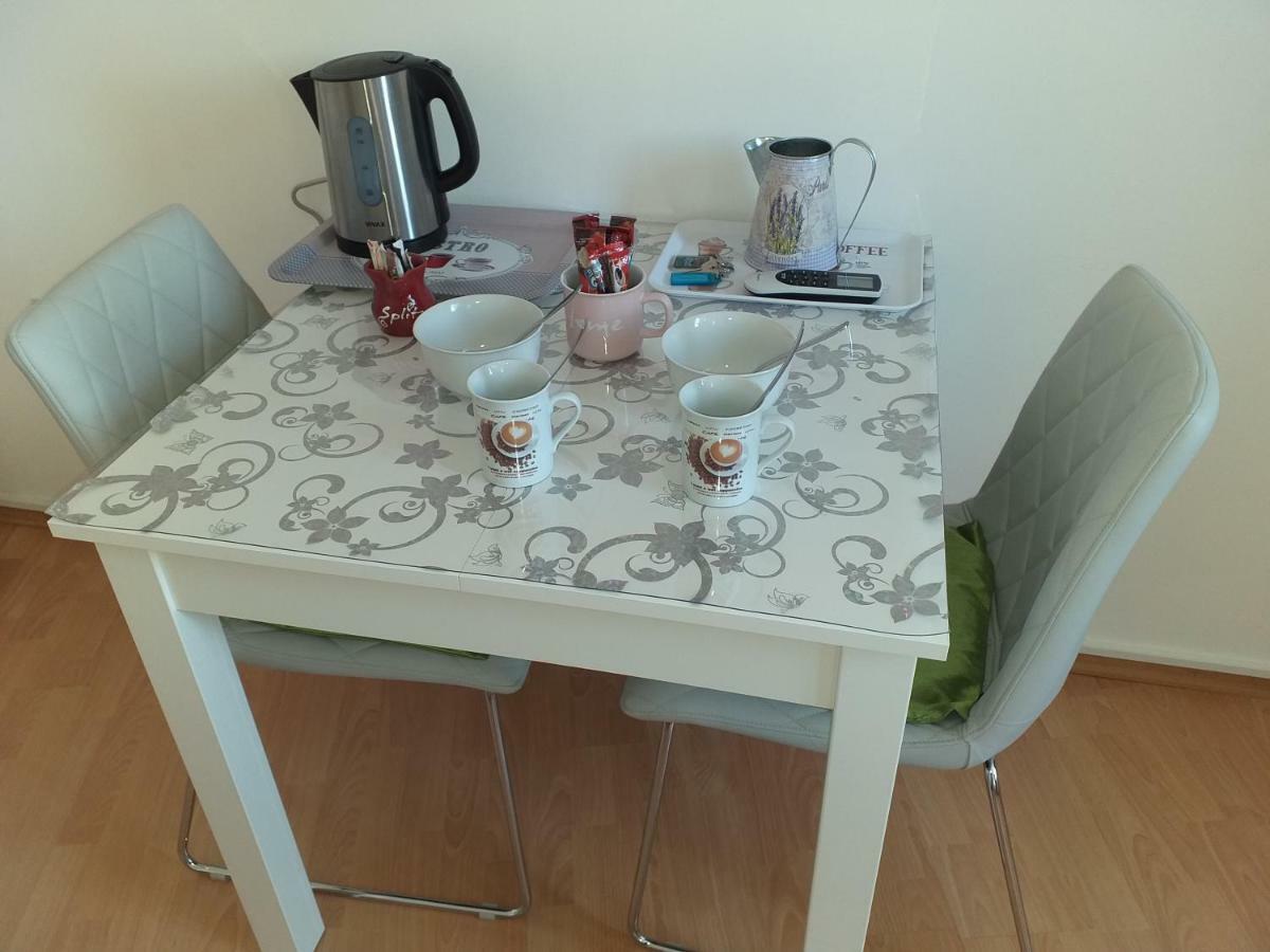 Apartment Ana 斯普利特 外观 照片
