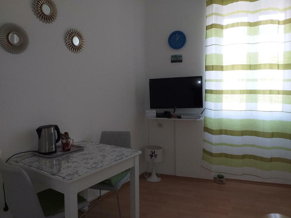 Apartment Ana 斯普利特 外观 照片