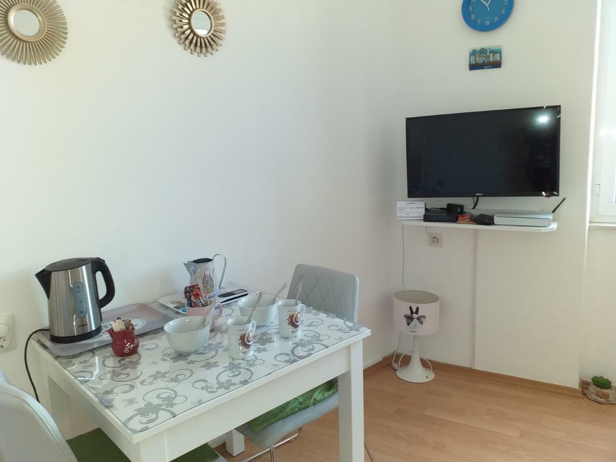 Apartment Ana 斯普利特 外观 照片