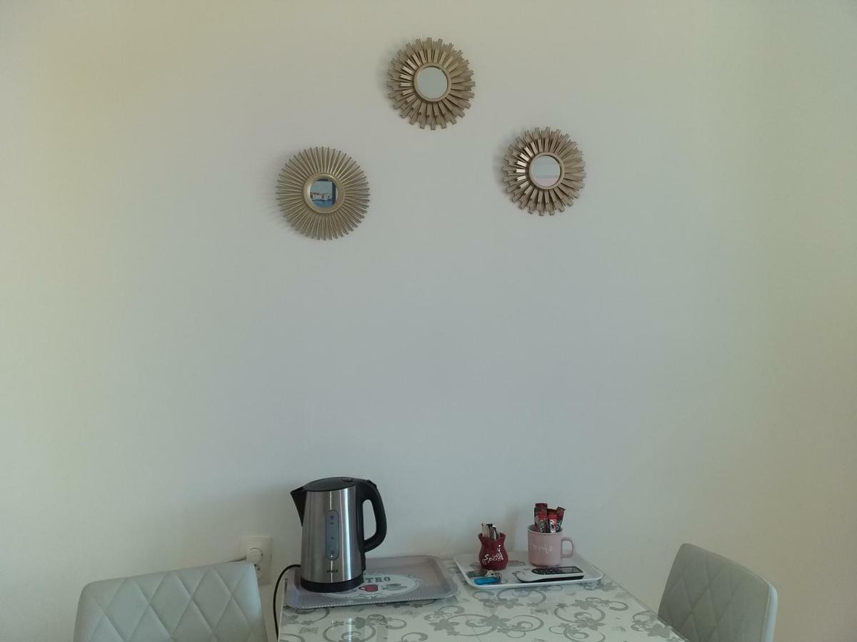 Apartment Ana 斯普利特 外观 照片