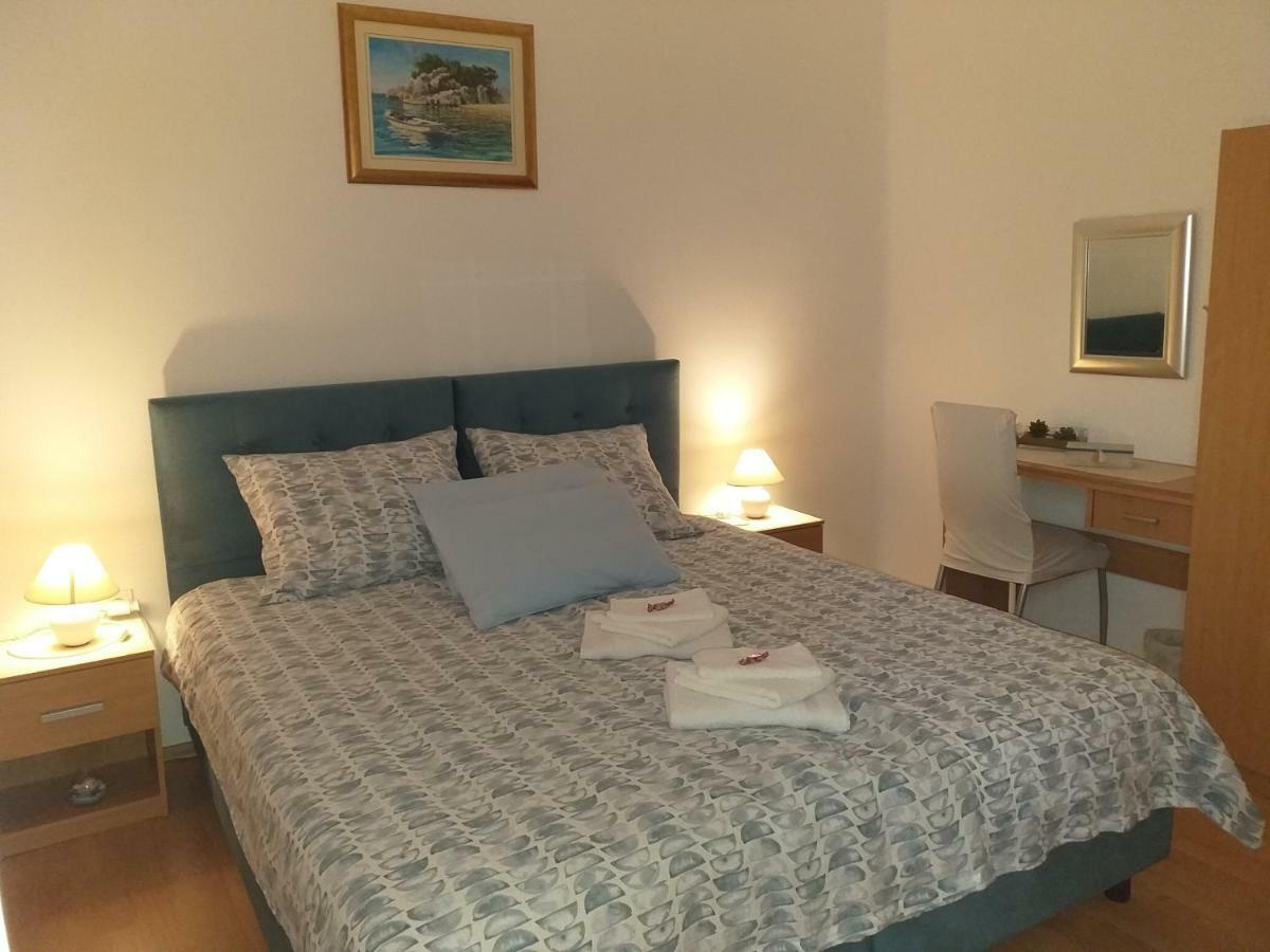 Apartment Ana 斯普利特 外观 照片
