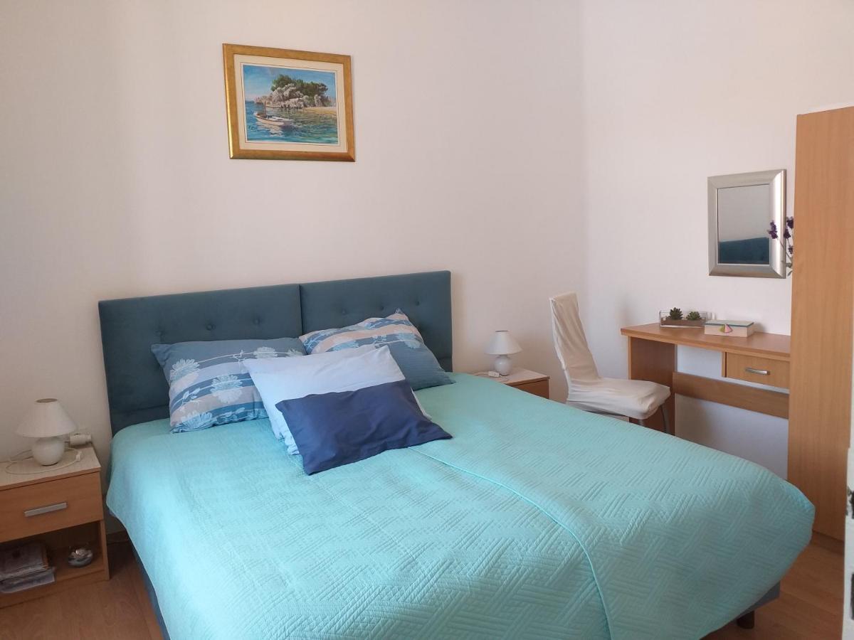 Apartment Ana 斯普利特 外观 照片
