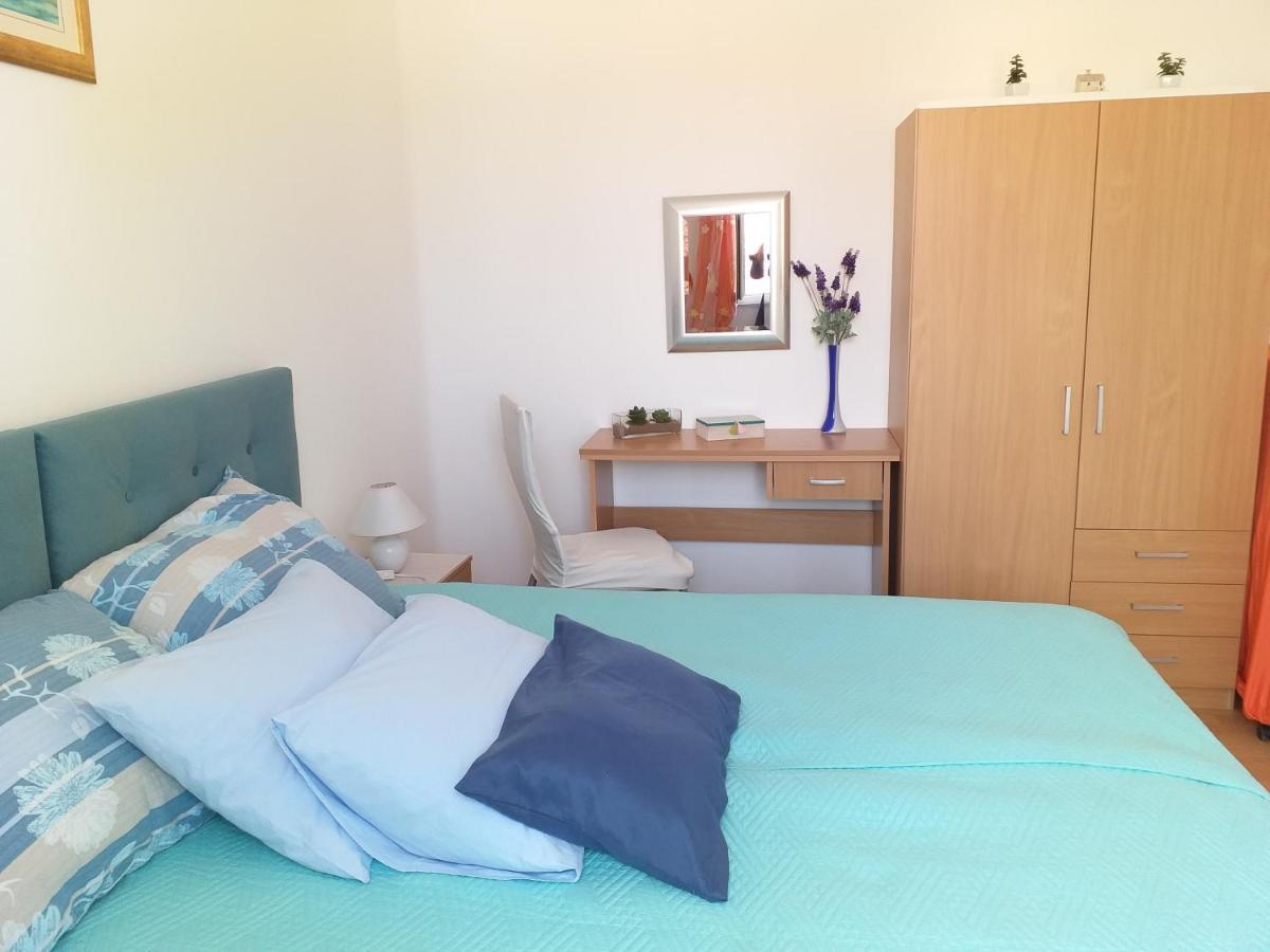 Apartment Ana 斯普利特 外观 照片