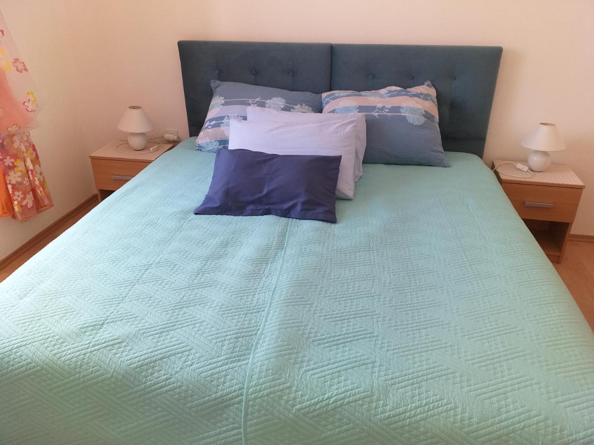 Apartment Ana 斯普利特 外观 照片